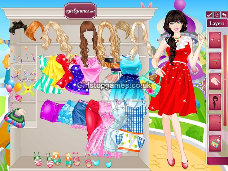 Barbie online free games to play